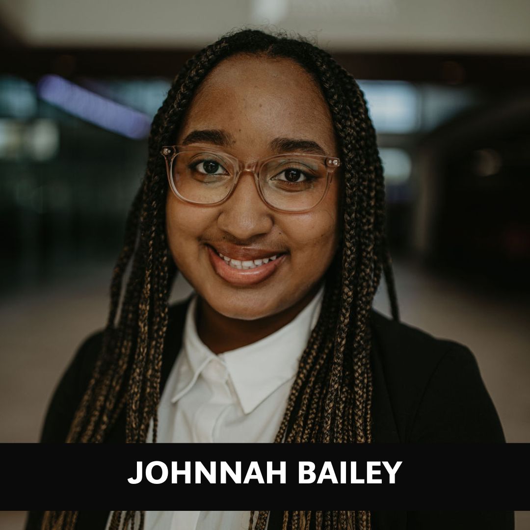 johnnah bailey