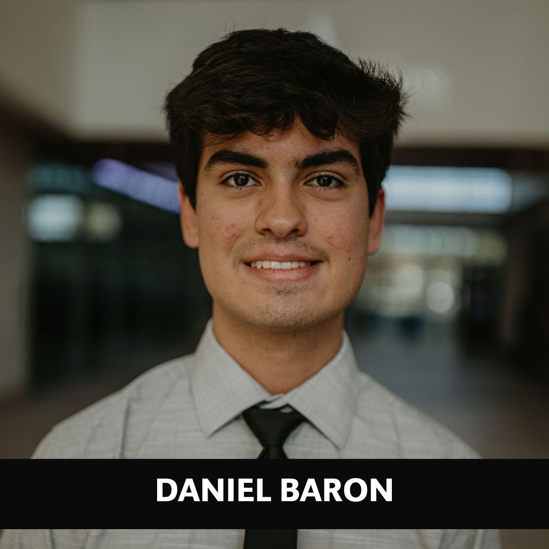 danny baron