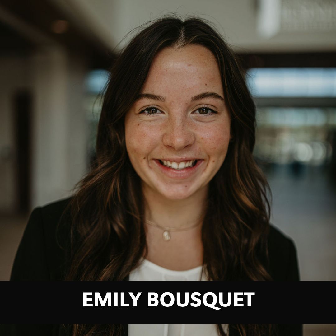 emily bousquet