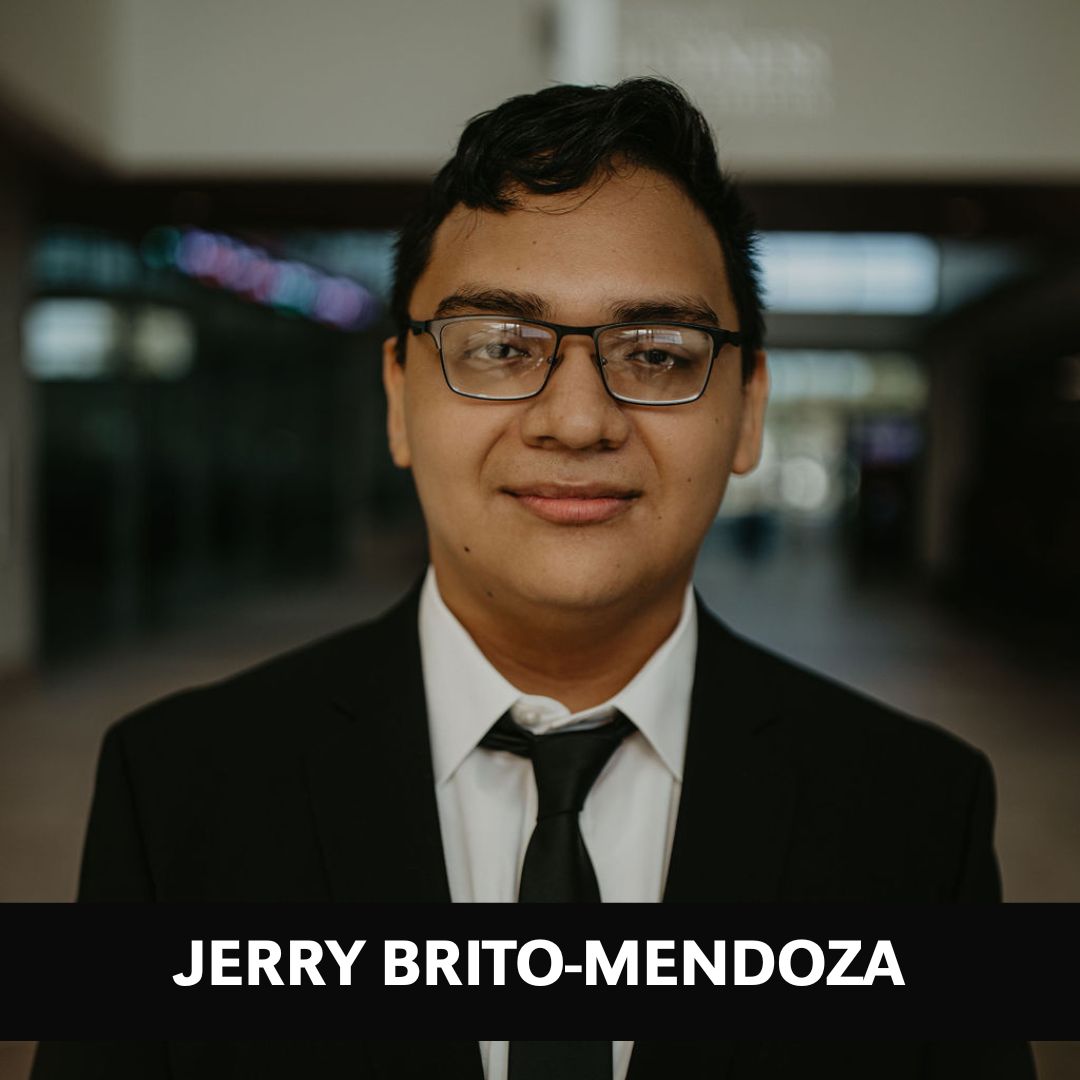 Jerry Brito-Mendoza