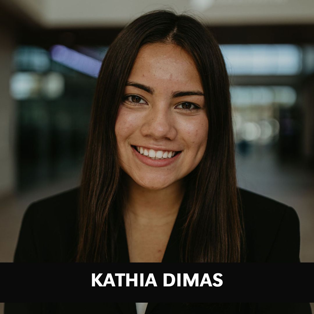 kathia dimas