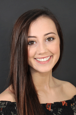 Gabrielle Estivo