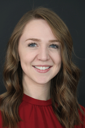 Mackenzie Jung