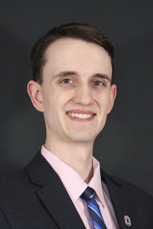 RJ Dechow