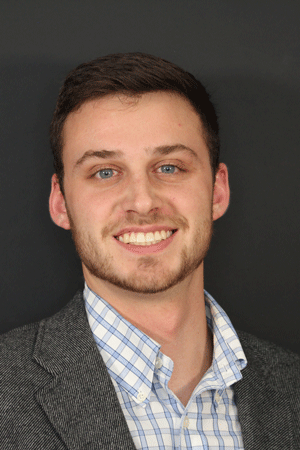 Spencer Marxsen