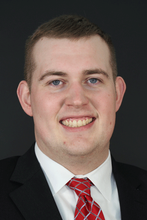 Trevor Koger