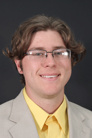 Garrett Uecker