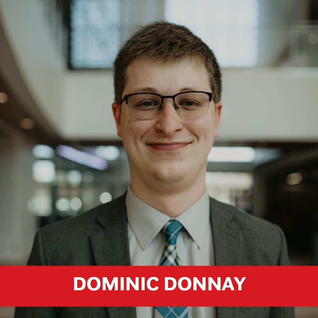 Dominic Donnay