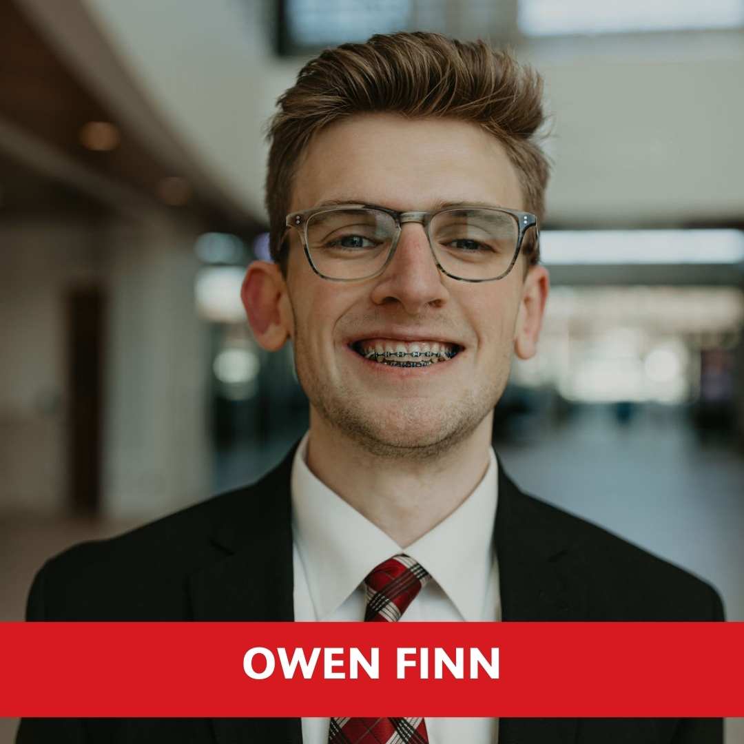 Owen Finn