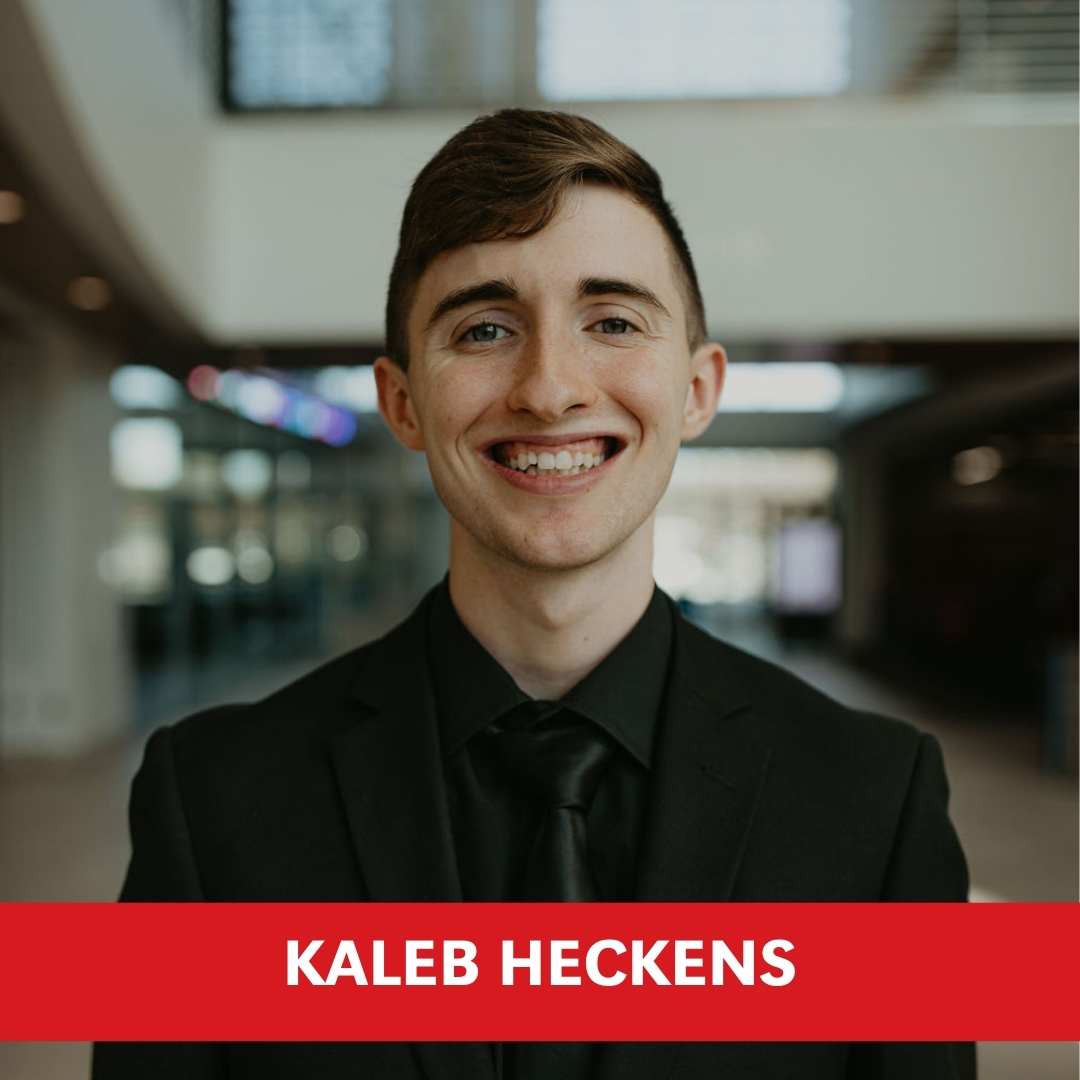 Kaleb Heckens