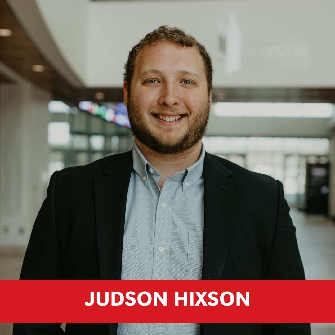 Jud Hixson