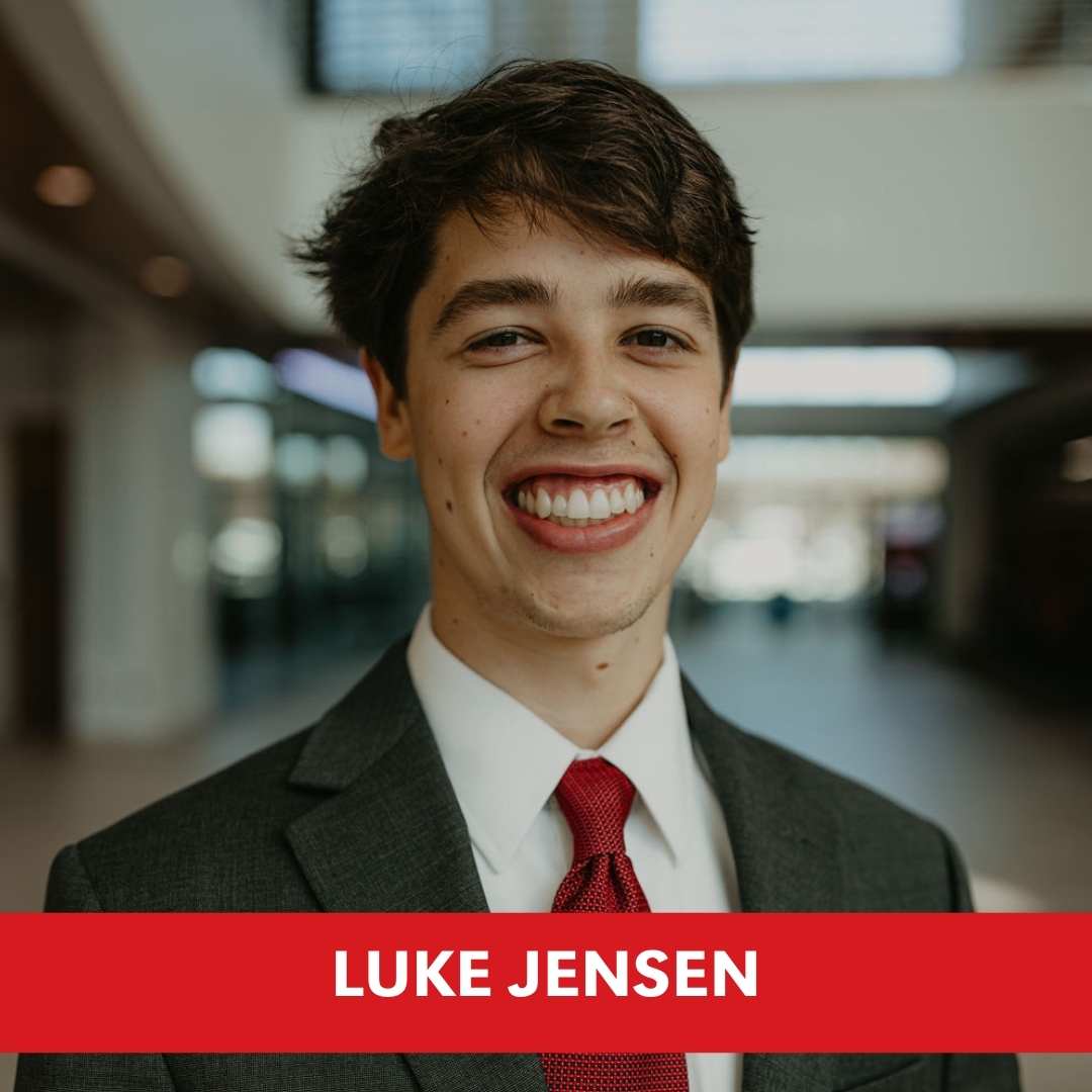 Luke Jensen