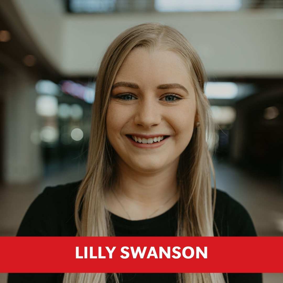 Lilly Swanson