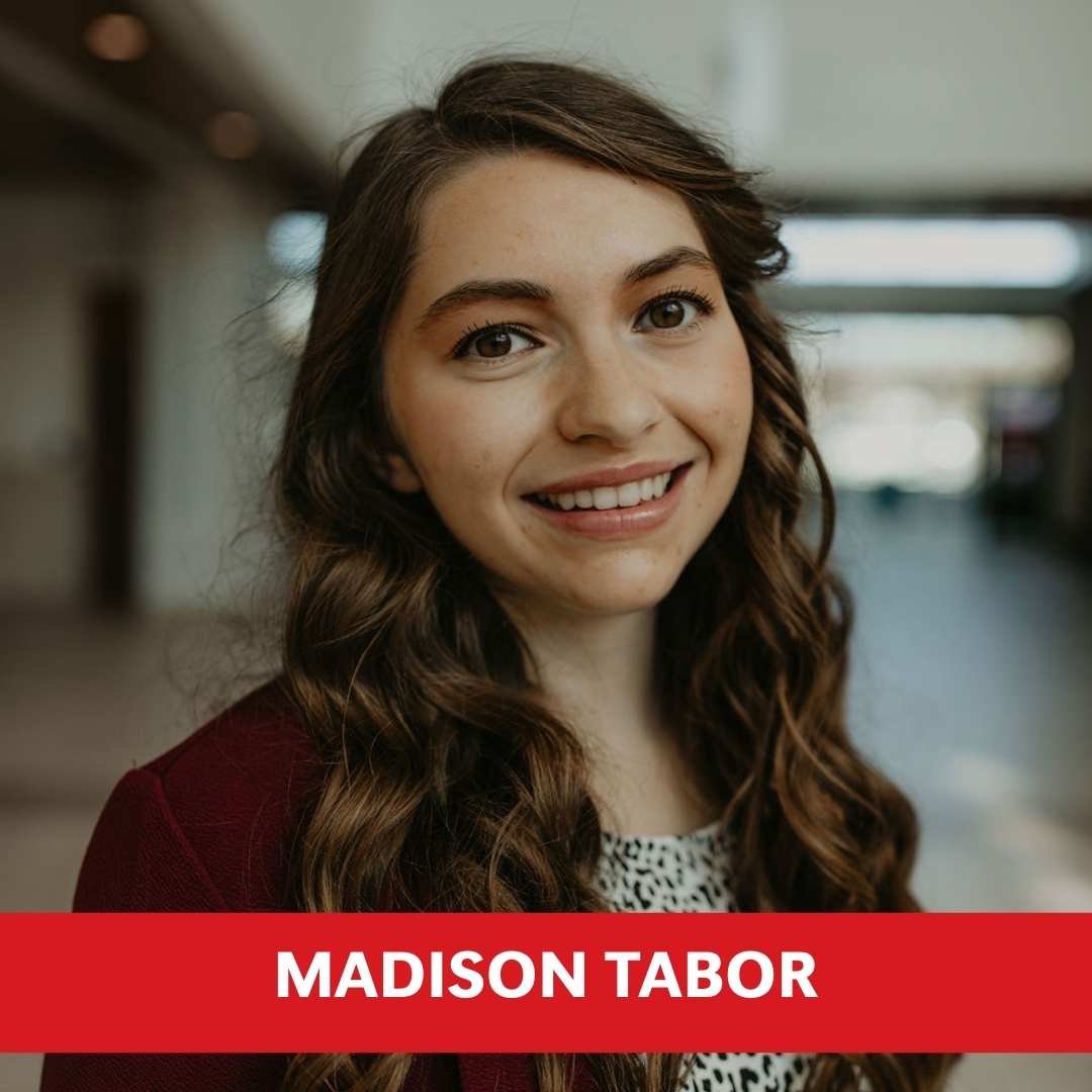 Madison Tabor