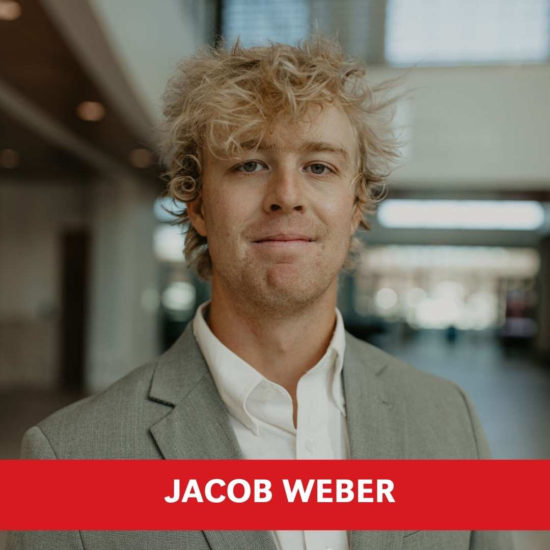 Jacob Weber