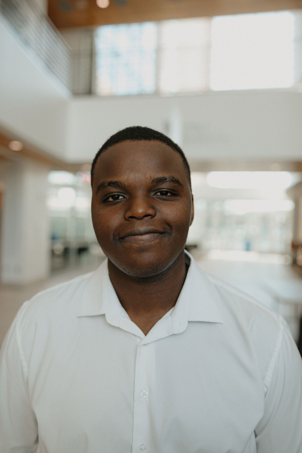 Branson Wanjiru