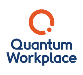 Quantum Workplace Logo