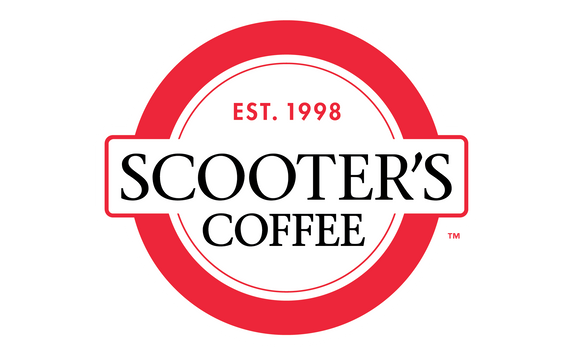 Scooter's Coffee Logo