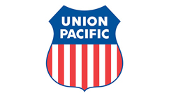 Union Pacific logo