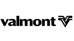 Valmont logo