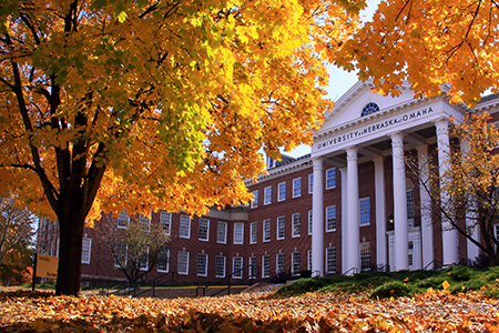 Arts and Science Hall