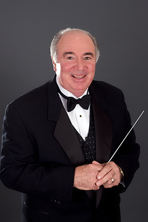 James Saker