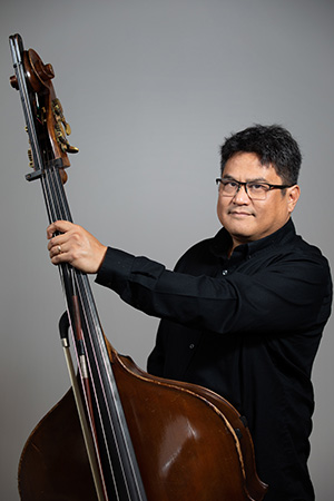 Jeremy Baguyos