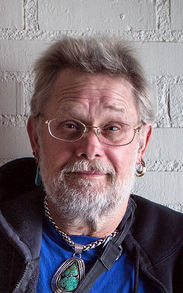 Bruce Johansen