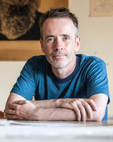 Mark Gilbert