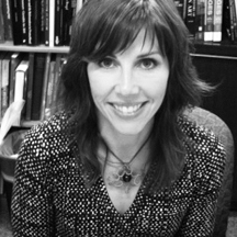 Amy Morris