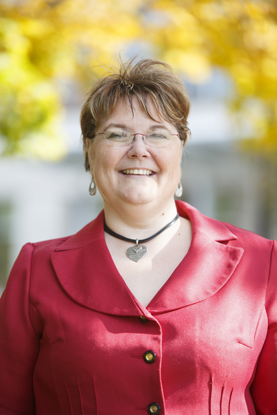 LeAnne Foust