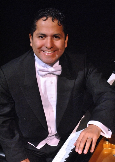 Washington Garcia