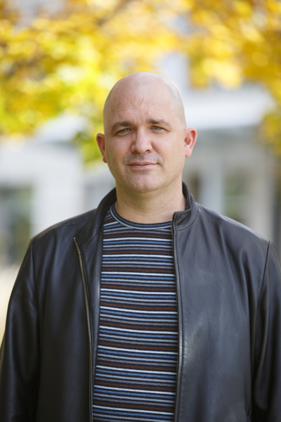 Darren Pettit