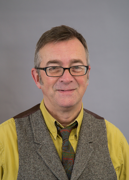 Nick Newman