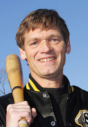 David Ogden