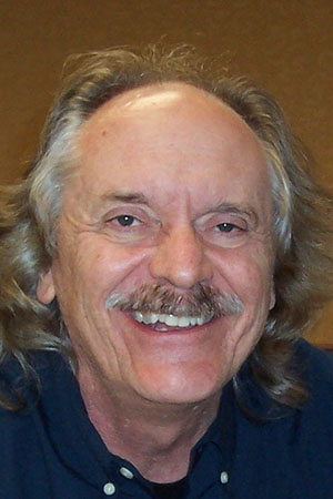 Doug Paterson