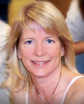 Cindy Melby Phaneuf