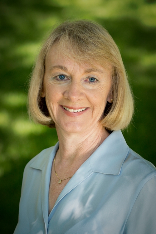 Barbara Pickering, Ph.D.