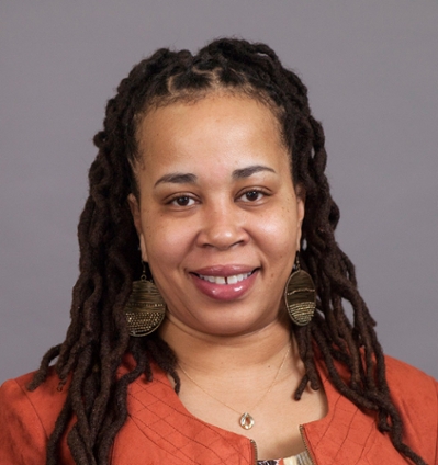 Cynthia Robinson