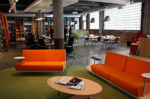 KANEKO-UNO Library