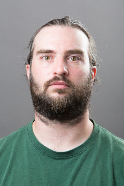 Josh Krohn