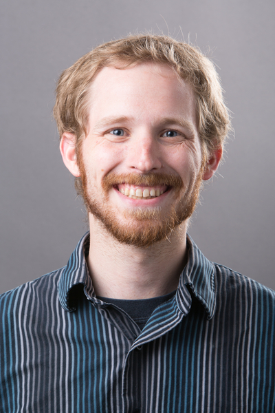 Ben Rasmussen