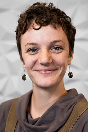 Amelia Rosenberg