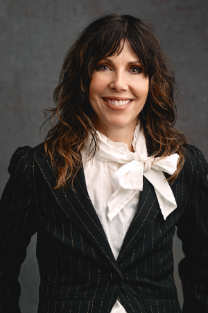 Amy Morris