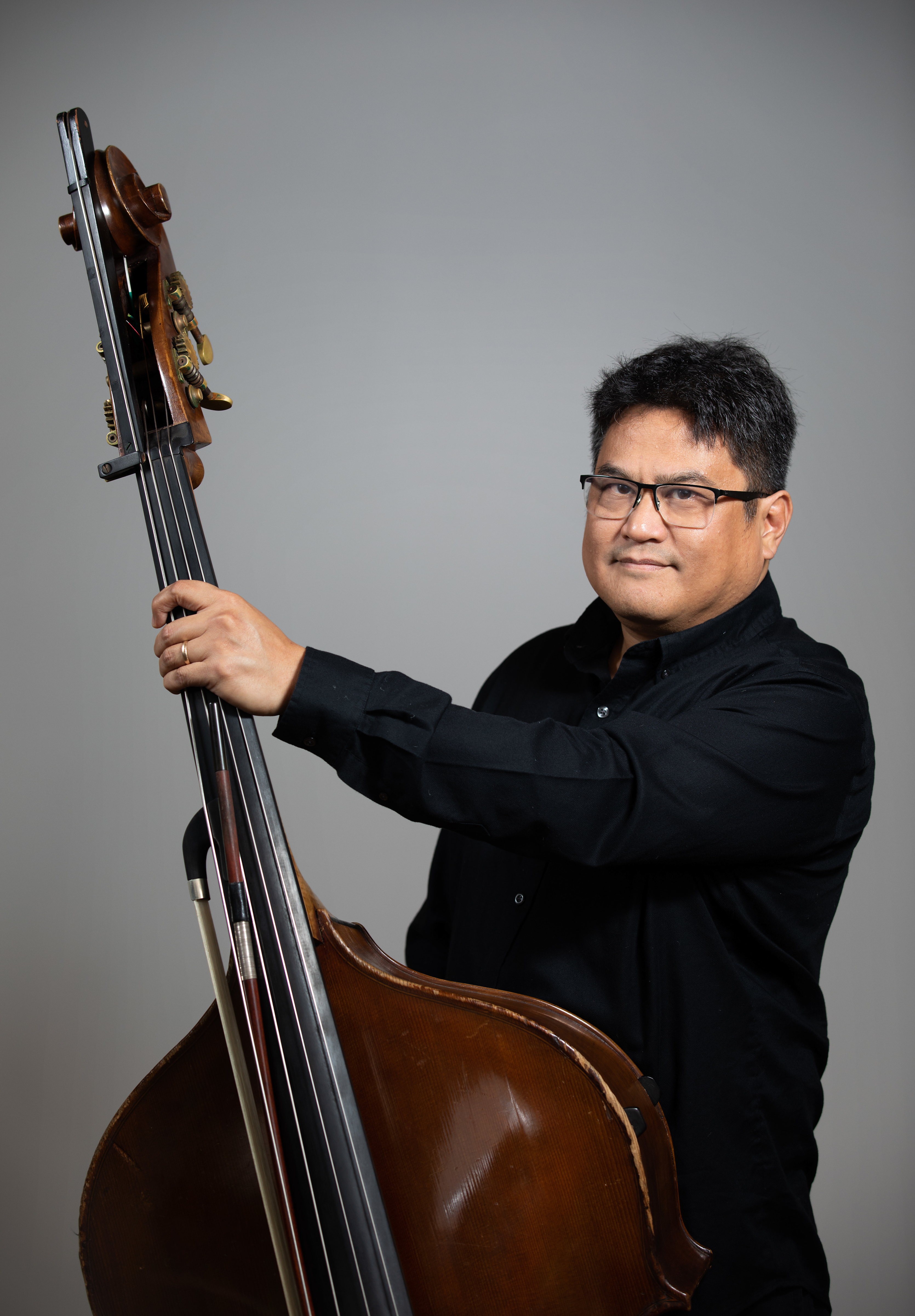 Jeremy Baguyos