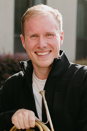 Brett Hodge