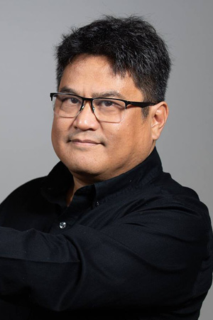Jeremy Baguyos
