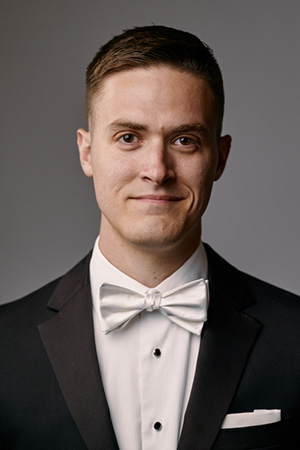 Joshua Kearney
