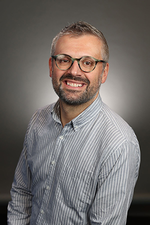 Matthew J. Brooks, D.M.A.