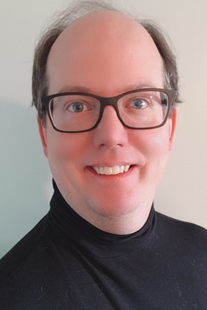 Bryan Stanley